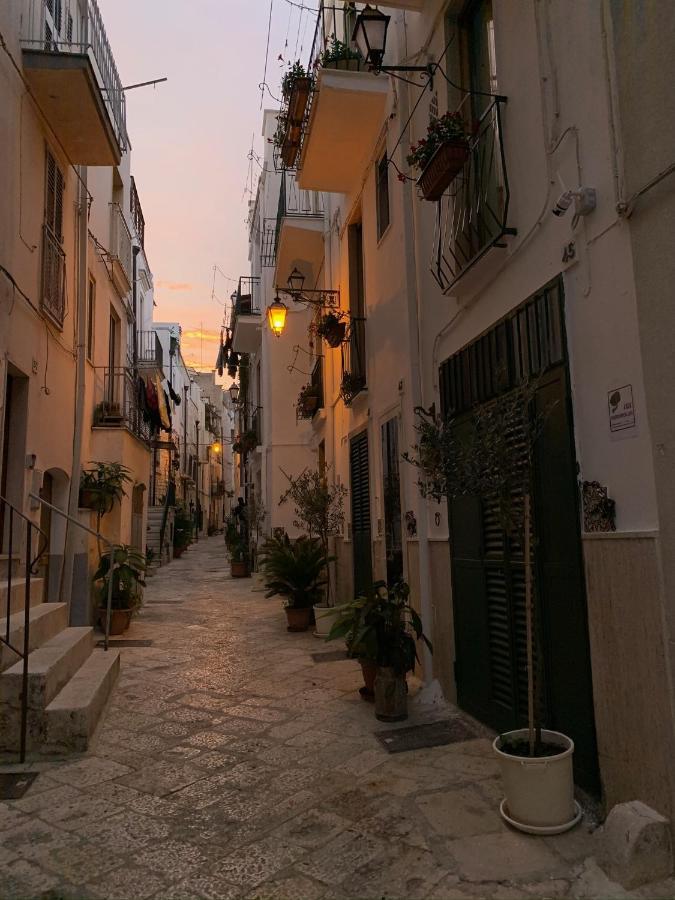 Fiori Catene Tra Le Torri Conversano Exterior photo