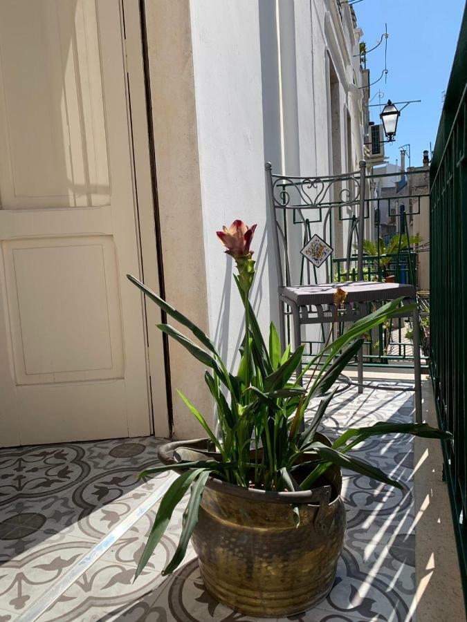 Fiori Catene Tra Le Torri Apartment Conversano Exterior photo